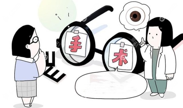 北京华德眼科医院熊瑛简介