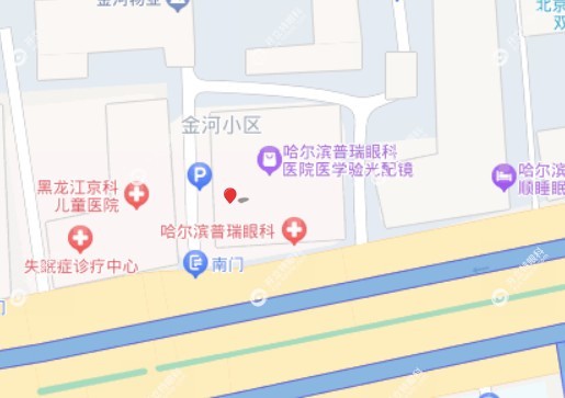 哈尔滨普瑞眼科医院电话（fakemusicmedia.com）