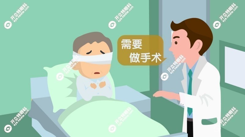 ICL晶体植入手术缺点