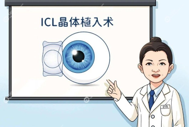 高度近视加散光能做手术吗