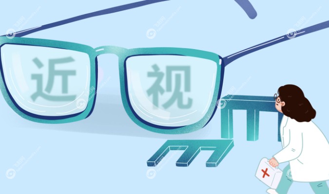 离焦软镜控制近视结果如何？