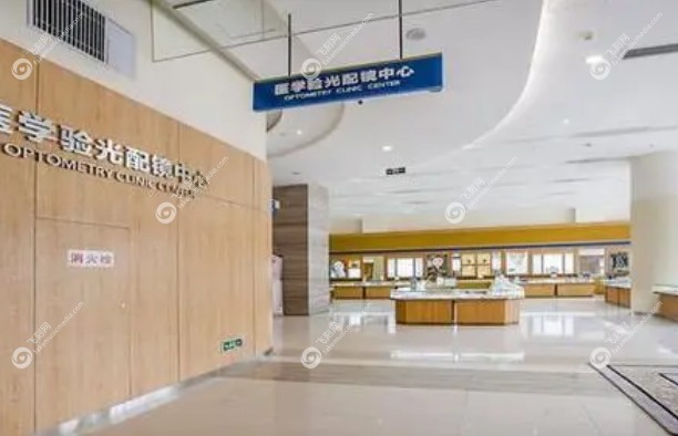 嘉兴爱尔眼科医院介绍
