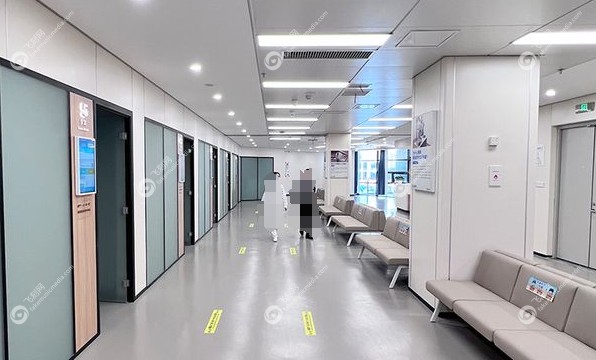 南昌普瑞眼科医院乘车路线