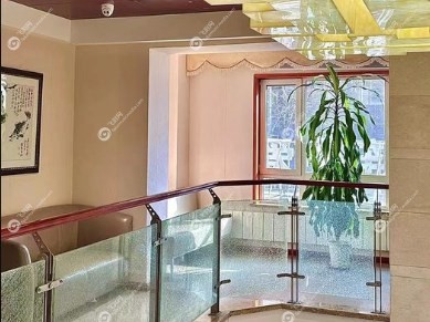大连中爱眼科医院环境