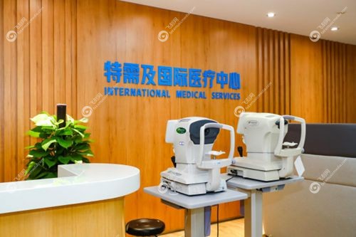 普瑞眼科价格国内统一吗