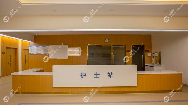 杭州华厦护士站