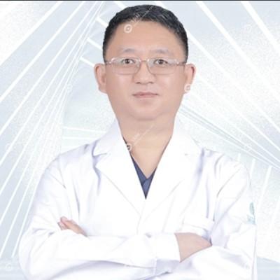 李志峰