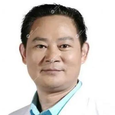 罗延平