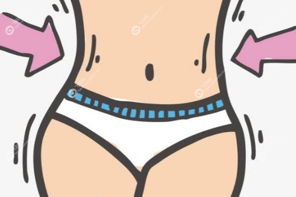 抽脂一年后隐隐作痛正常吗