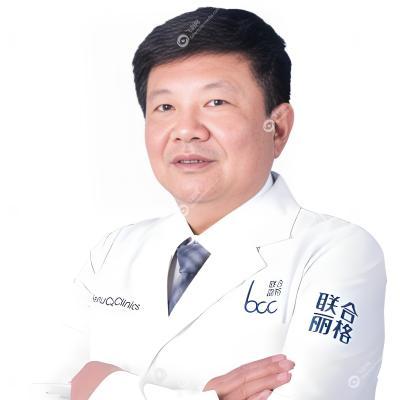 曹谊林