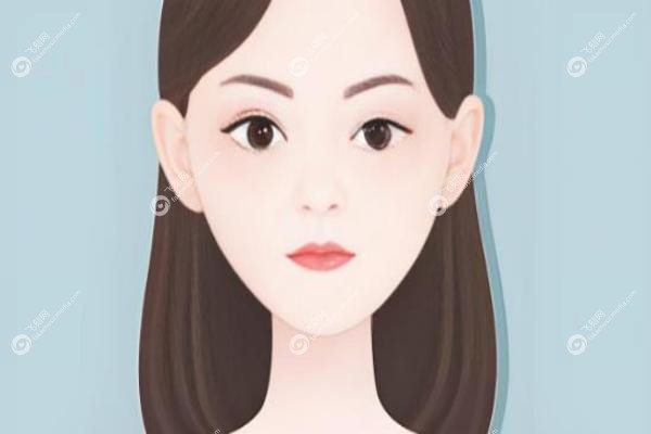 长沙华韩华美罗亮眼修复实例