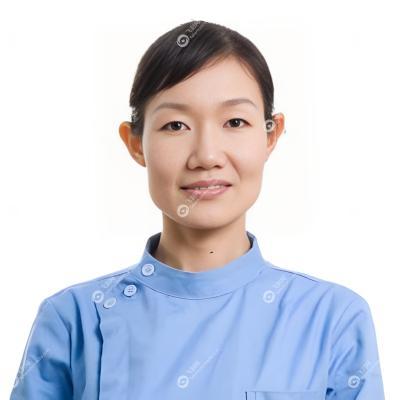张丽