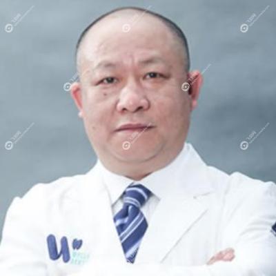 陈清华