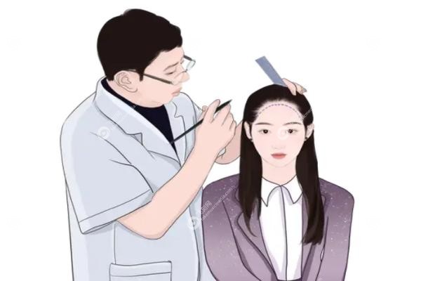 昆明植发医院排名一览表