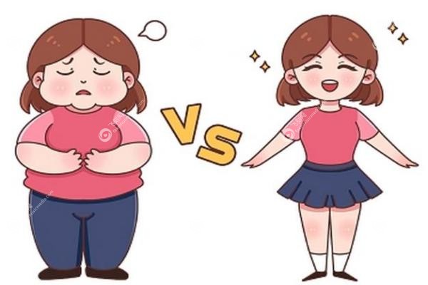 冯斌抽脂和普通抽脂的区别:无需塑身衣+三天<span style=