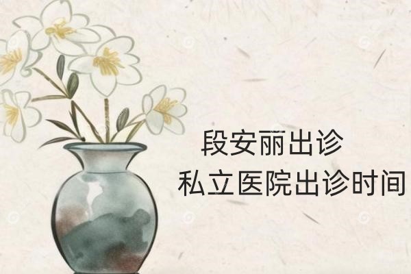 段安丽出诊私立医院出诊时间.jpg