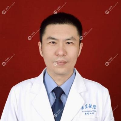 肖博