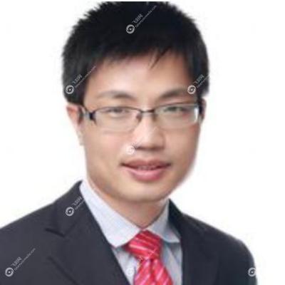 何锦泉