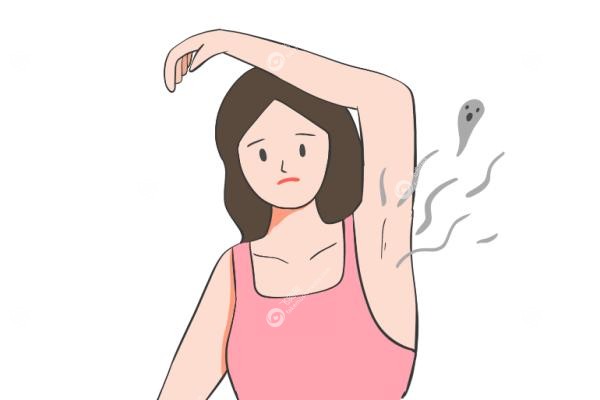 威特顿技术去狐臭后患者情况