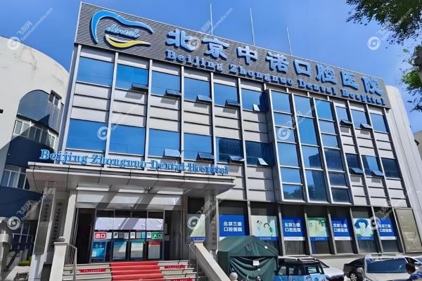 中诺口腔种植牙价格表2025:单颗1680元起+优惠+质保攻略!