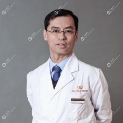 高俊明