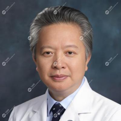 李青峰