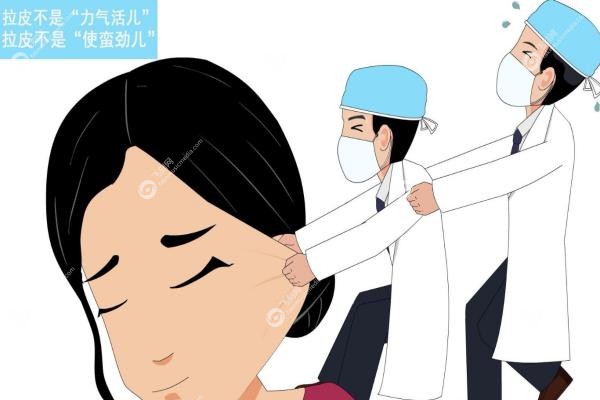 成都李建钢无痕筋膜提升怎么样