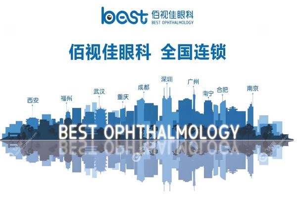 佰视佳眼科做近视眼手术怎么样?中高端连锁,赵小虎主刀,6800元起摘镜！3