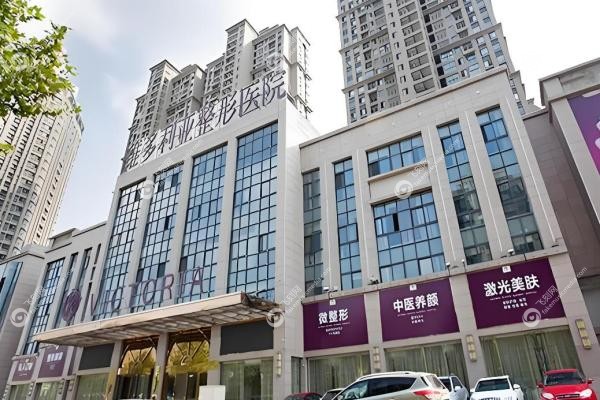 合肥维多利亚整形医院口碑咋样?5位顾客亲述隆胸/吸脂/双眼皮修复/植发全过程!1