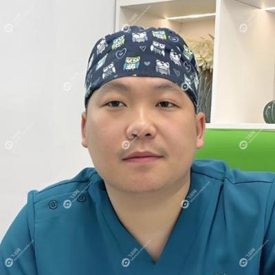 曾宪伟