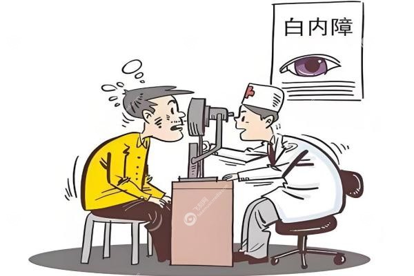 2025白内障晶体价格一览表！进口国产全品牌对比+选购指南！3
