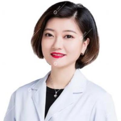 傅晓茜