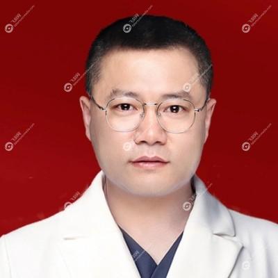 杨永胜