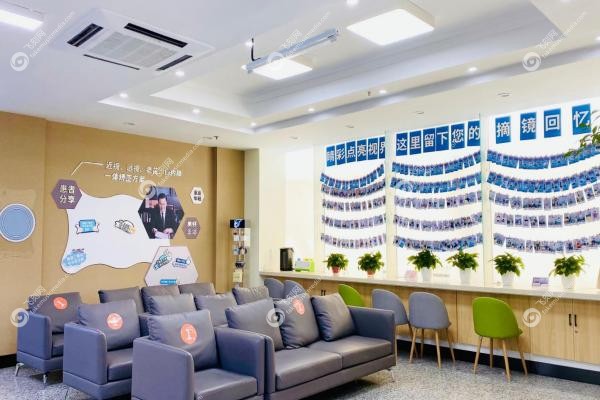 近视/白内障怎么选医生?南京东南眼科医院医生排名榜top10技术解析2