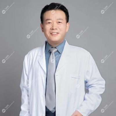 赵军舰