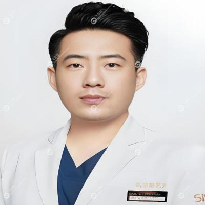 李伟民