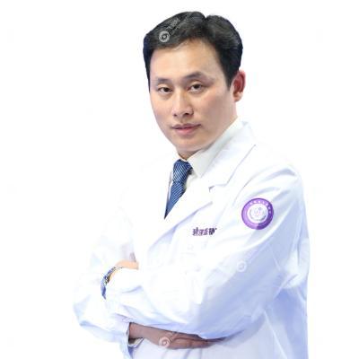 杨勇