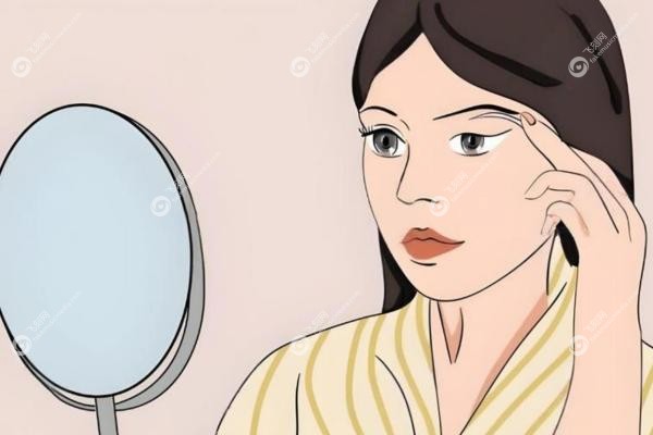 常冬青修复双眼皮怎么样?毫米级修复术