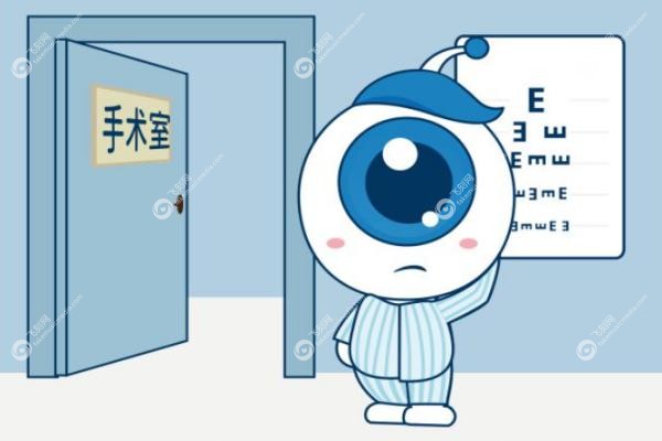 西安眼科医院排名第 一的医院