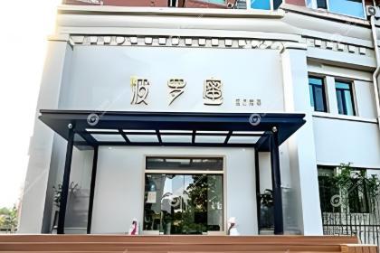 青岛灿辰波罗蜜医疗美容医院