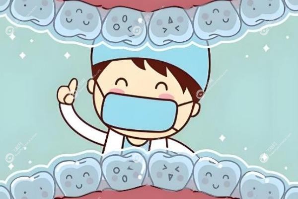 张家界博瑞口腔怎么样
