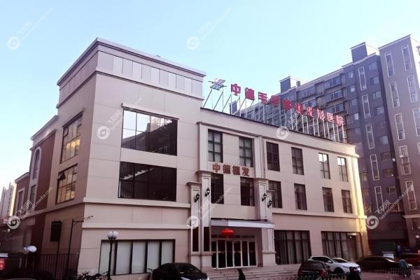 北京中德毛发移植整形医院