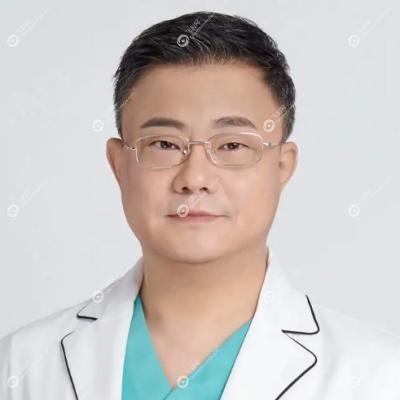 李希军