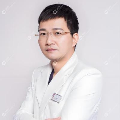 李奇军