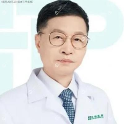 胡志奇