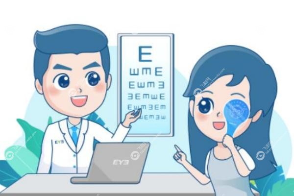 眼科医生免费<span style=