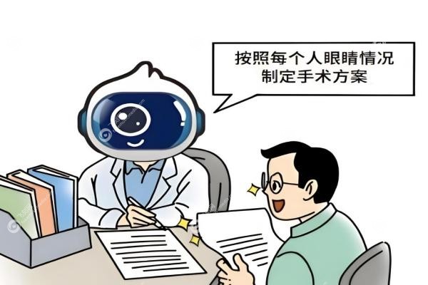 高三学生能做近视手术吗？5大条件+3个风险,做不做看完就知道3