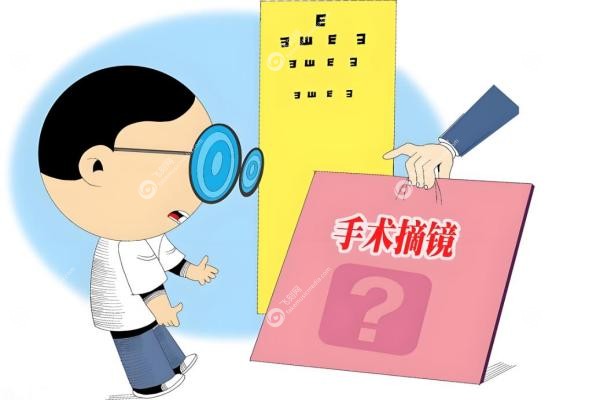 高三学生能做近视手术吗？5大条件+3个风险,做不做看完就知道2