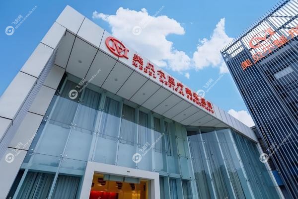 常州美贝尔医疗美容医院3