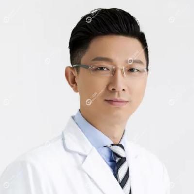黄大勇
